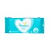 Pampers Sensitive Baby Wipes 52s (12x Pack of 52)
